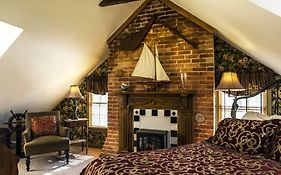 The Inn At Sugar Hill